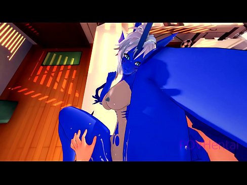 ❤️ Demon Fish Girl Monster Zolaula pa ny.pornolemon.ru  ❌