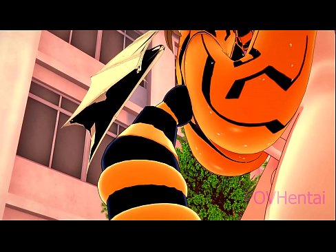 ❤️ Wasp Girl Monster Zolaula pa ny.pornolemon.ru  ❌