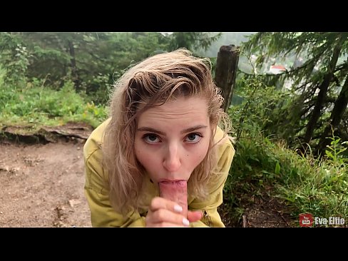 ❤️ Mtsikana amameza mphuno pambuyo powombera pagulu - Eva Elfi Zolaula pa ny.pornolemon.ru  ❌